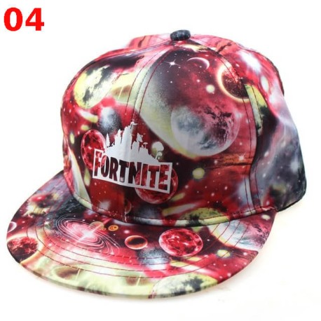 Casquette Fortnite Royale Battle, taille 60-65cm unisexe et réglable