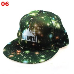 Gorra Fortnite Royale Battle, talla 60-65cm unisex y ajustable
