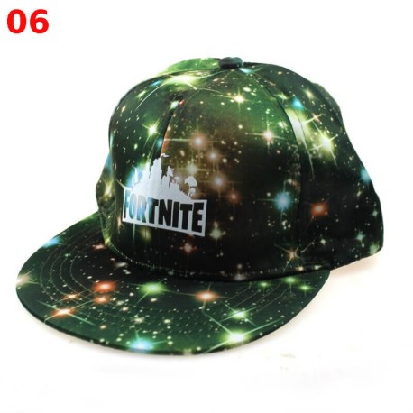 Casquette Fortnite Royale Battle, taille 60-65cm unisexe et réglable