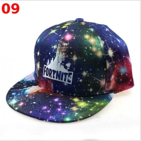 Fortnite Royale Battle cap, size 60-65cm unisex and adjustable