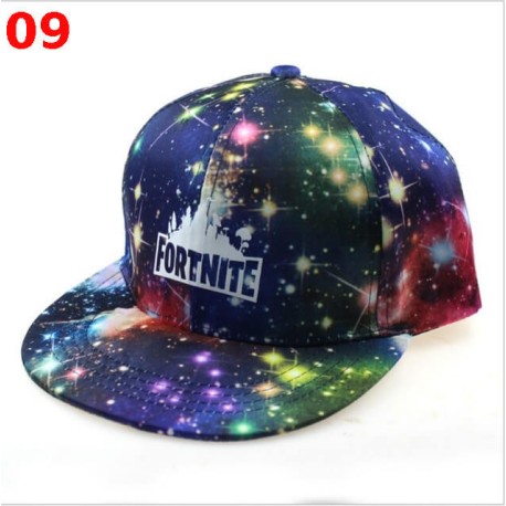 Gorra Fortnite Royale Battle, talla 60-65cm unisex y ajustable