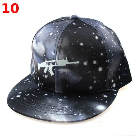 Casquette Fortnite Royale Battle, taille 60-65cm unisexe et réglable