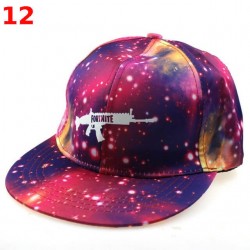 Fortnite Royale Battle cap, size 60-65cm unisex and adjustable