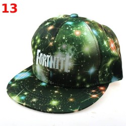 Gorra Fortnite Royale Battle, talla 60-65cm unisex y ajustable