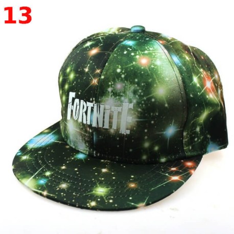 Casquette Fortnite Royale Battle, taille 60-65cm unisexe et réglable