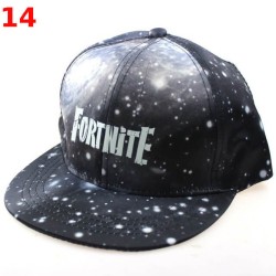 Gorra Fortnite Royale Battle, talla 60-65cm unisex y ajustable
