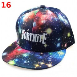 Casquette Fortnite Royale Battle, taille 60-65cm unisexe et r&eacute;glable