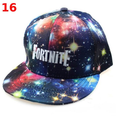 Casquette Fortnite Royale Battle, taille 60-65cm unisexe et réglable