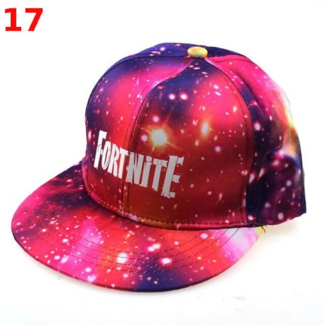 Casquette Fortnite Royale Battle, taille 60-65cm unisexe et réglable