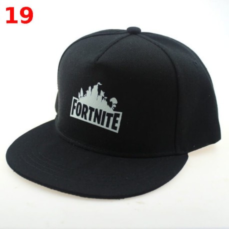 Casquette Fortnite Royale Battle, taille 60-65cm unisexe et réglable
