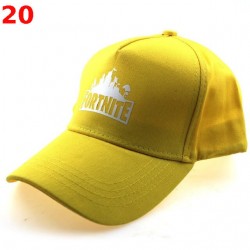 Fortnite Royale Battle cap, size 60-65cm unisex and adjustable