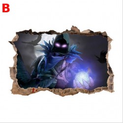 Cheap Fortnite Wall Stickers