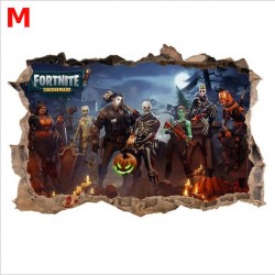 Cheap Fortnite Wall Stickers