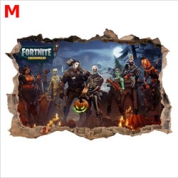 Vinilos decorativos Fortnite baratos