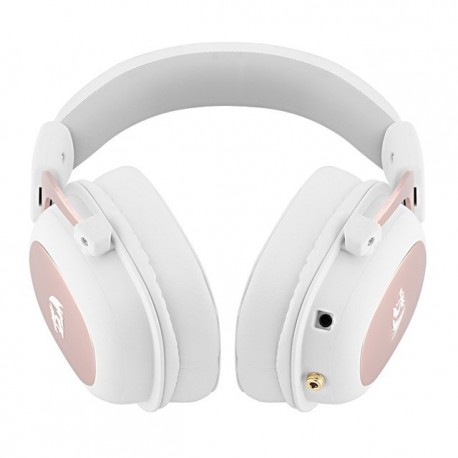 Redragon H510 Zeus: auriculares para juegos con micrófono extraíble 7.1 para PC/PS5/Xbox X Game