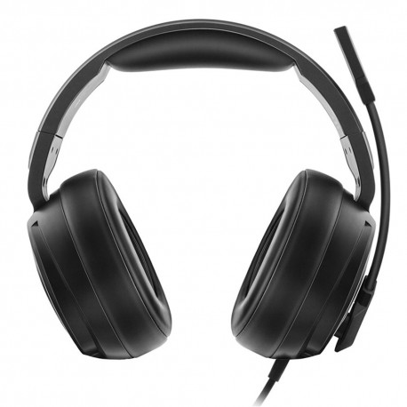 Auriculares Xiberia V20, auriculares para videojuegos para PS5 y la nueva Xbox X, con micrófono LED