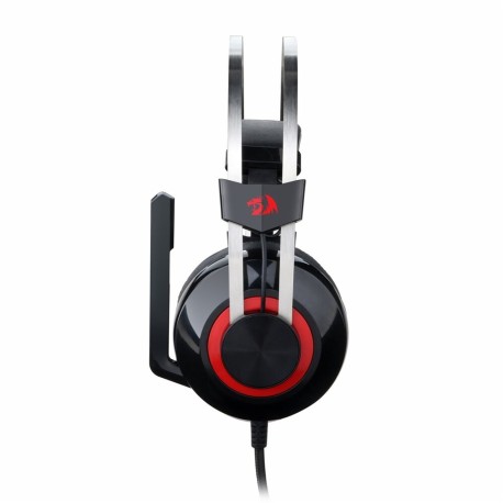 Redragon H601 7.1 surround stéréo casque de jeu avec micro suppression de bruit
