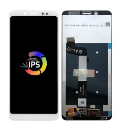 Ecran Xiaomi Redmi Note 5 - LCD + vitre tactile assembl&eacute;e