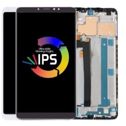 Pantalla Xiaomi Mi Max 3 - LCD + pantalla táctil ensamblada