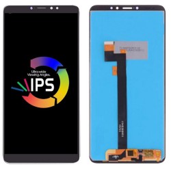 Pantalla Xiaomi Mi Max 3 - LCD + pantalla t&aacute;ctil ensamblada