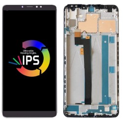 Pantalla Xiaomi Mi Max 3 - LCD + pantalla t&aacute;ctil ensamblada