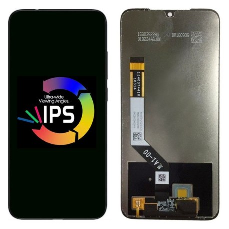 Pantalla Xiaomi Redmi Note 7 Pro - Conjunto pantalla táctil + LCD