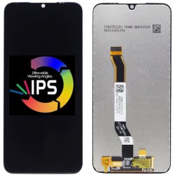 Ecran Xiaomi Redmi Note 8 - Vitre tactile + LCD assembl&eacute;