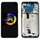 Ecran Xiaomi Redmi Note 8 original - Dalle IPS 6.3" neuve de remplacement 