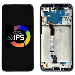 Ecran Xiaomi Redmi Note 8 - Vitre tactile + LCD assemblé