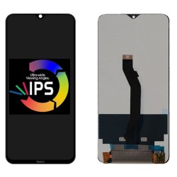 &eacute;cran complet Xiaomi Redmi Note 8 Pro + outils