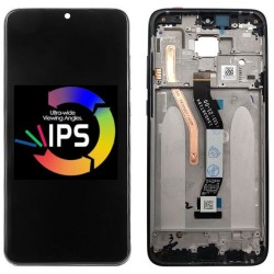 pantalla completa Xiaomi Redmi Note 8 Pro + herramientas
