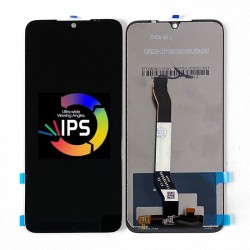 écran Xiaomi Redmi Note 8T - Dalle 6.3" + vitre tactile assemblée