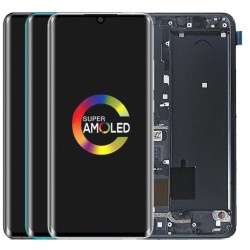 reparar pantalla Xiaomi Mi Note 10 barato