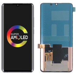 reparar pantalla Xiaomi Mi Note 10 barato