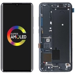 reparar pantalla Xiaomi Mi Note 10 barato