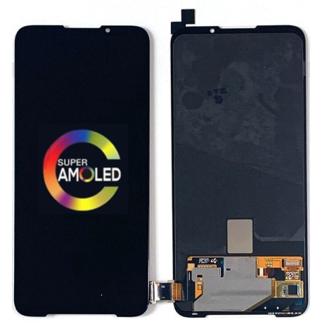 écran Xiaomi Black Shark 3 original - Dalle Super Amoled KLE-A0