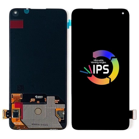 écran Meizu 17 17 Pro 17T 2020 original - Dalle 6.6" Amoled et vitre assemblée