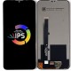 écran Meizu M10 2020 original - Dalle 6.5" IPS et vitre assemblée