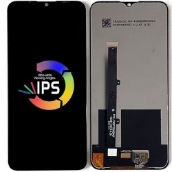 écran Meizu M10 2020 original - Dalle 6.5" IPS et vitre assemblée