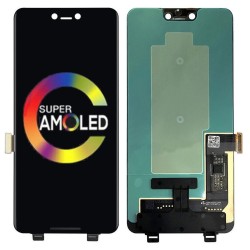 reparación de pantalla Google Pixel 3 XL