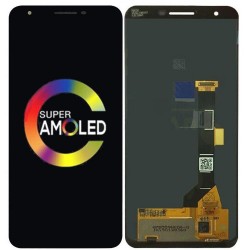 Google Pixel 3a screen replacement