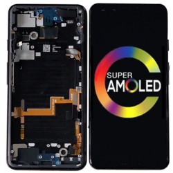 Google Pixel 3 screen replacement
