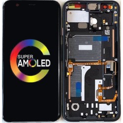 reparación de pantalla google Pixel 4 barata