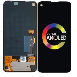 reparación de pantalla Pixel 4a barata