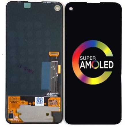 réparer écran Pixel 4a pas cher