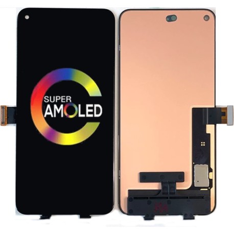 reparar pantalla rota Google Pixel 5