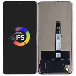 reparar pantalla Xiaomi Mi 10T Lite