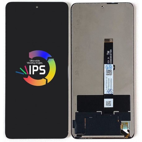 reparar pantalla Xiaomi Mi 10T Lite