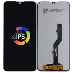 réparer écran ZTE BLADE 2020