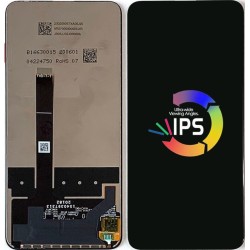 cambiar pantalla Honor X10 5G barato